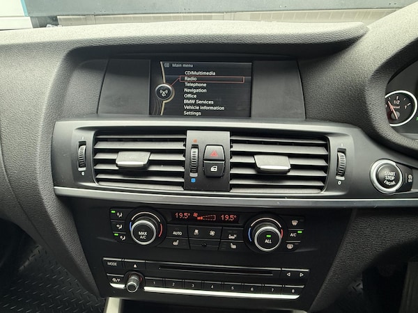 Used BMW X3 2012 for sale - 76258939: Photo 31
