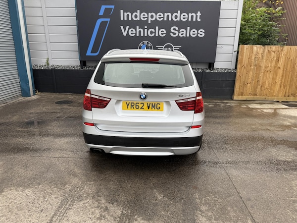 Used BMW X3 2012 for sale - 76258939: Photo 6