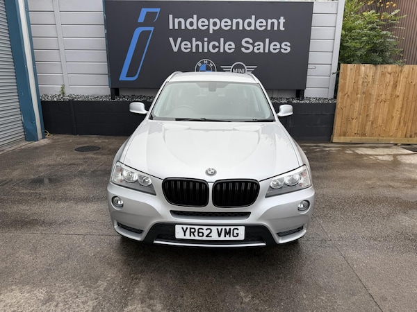 Used BMW X3 2012 for sale - 76258939: Photo 9