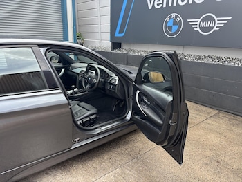 Used BMW 3 Series 2017 for sale - 78973926: Photo