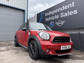 Used MINI Countryman 2016 for sale - 79333498: Photo