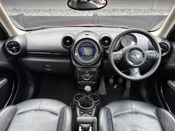 Used MINI Countryman 2016 for sale - 79333498: Photo