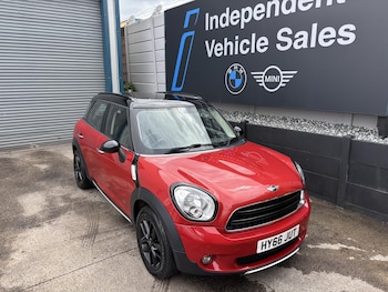 Used MINI Countryman 2016 for sale - 79333498: Photo