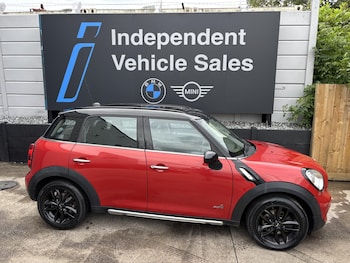 Used MINI Countryman 2016 for sale - 79333498: Photo