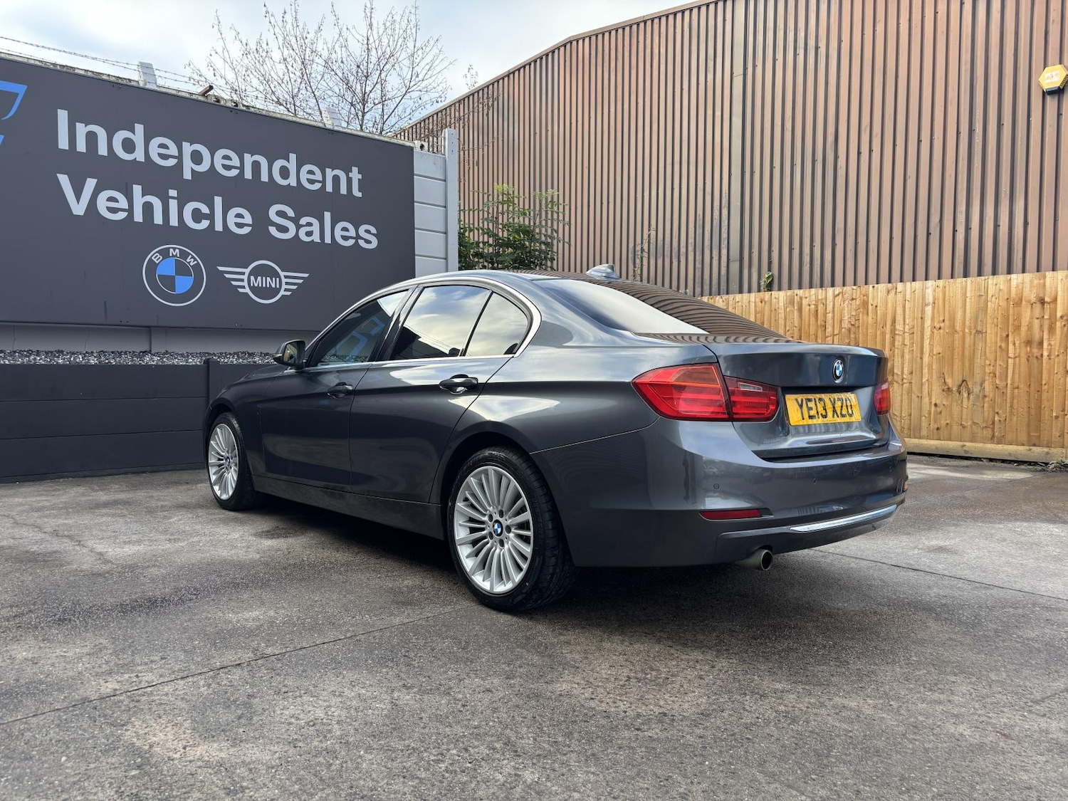 Used BMW 3 Series 2013 for sale - 76504791: Photo 10