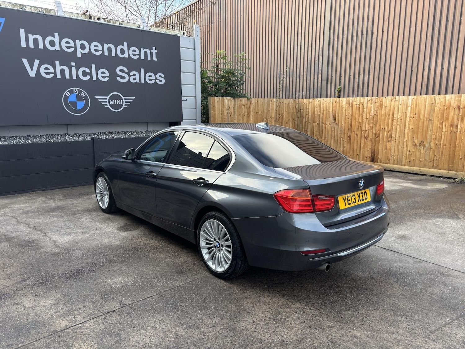 Used BMW 3 Series 2013 for sale - 76504791: Photo 14