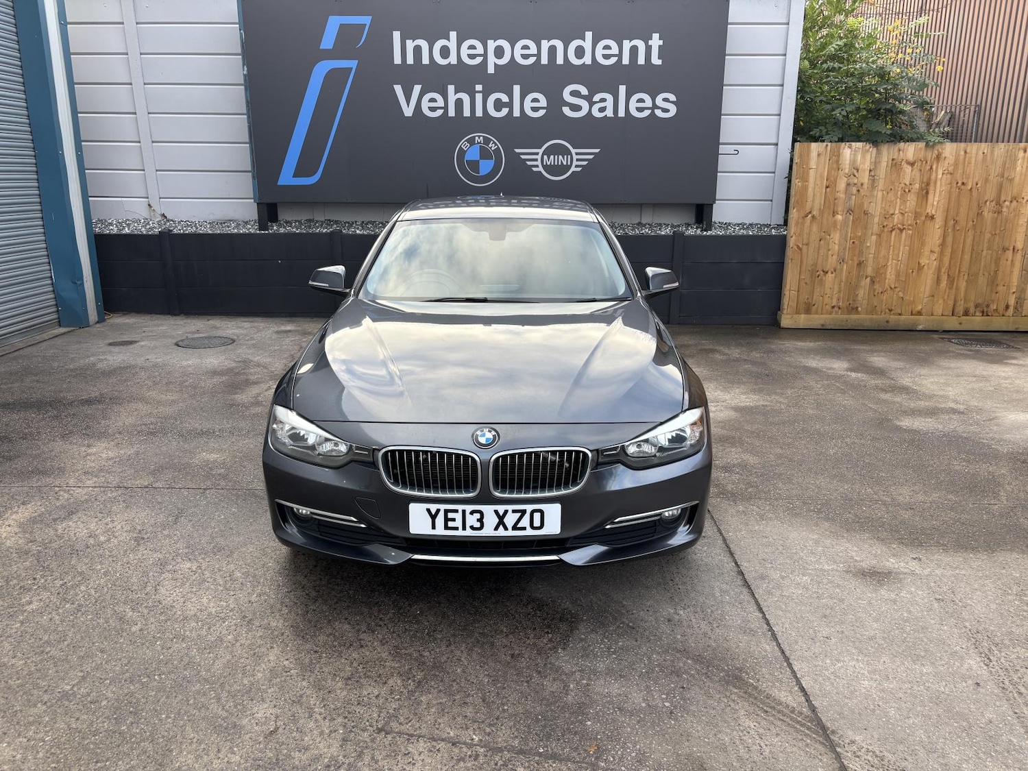 Used BMW 3 Series 2013 for sale - 76504791: Photo 16