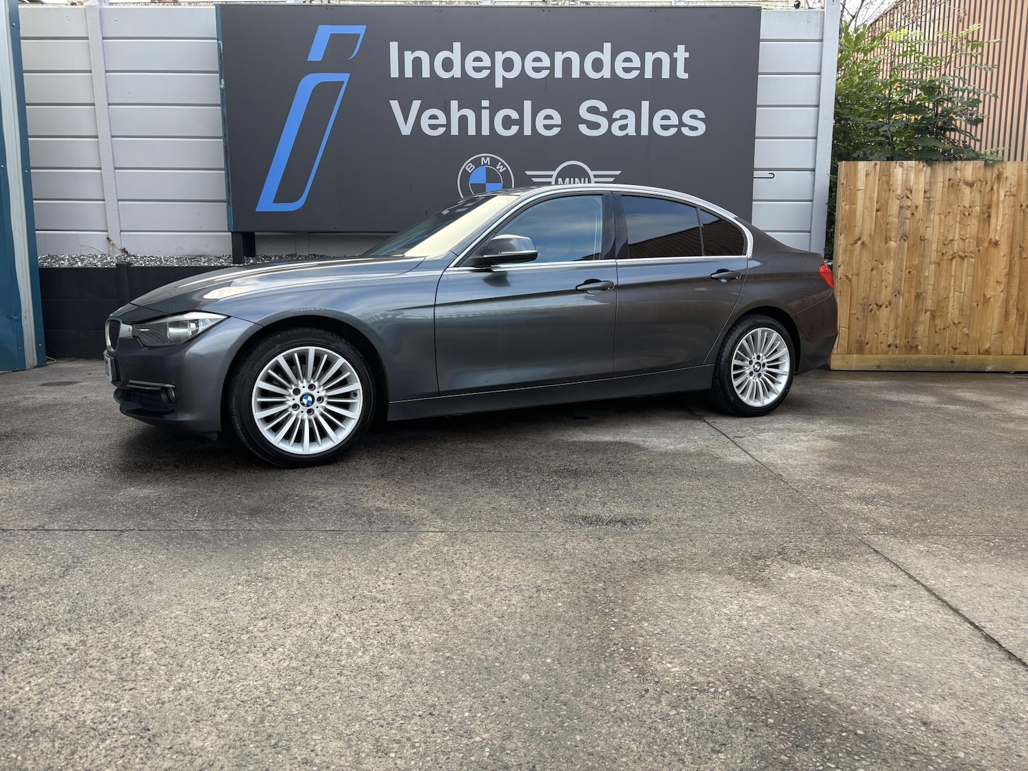 Used BMW 3 Series 2013 for sale - 76504791: Photo 19