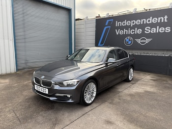 Used BMW 3 Series 2013 for sale - 76504791: Photo