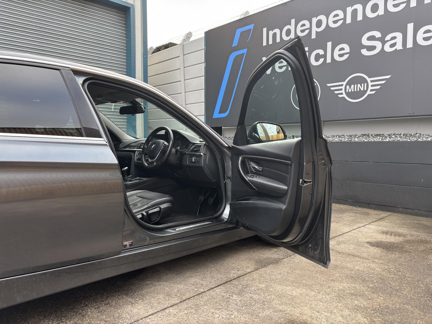 Used BMW 3 Series 2013 for sale - 76504791: Photo 22