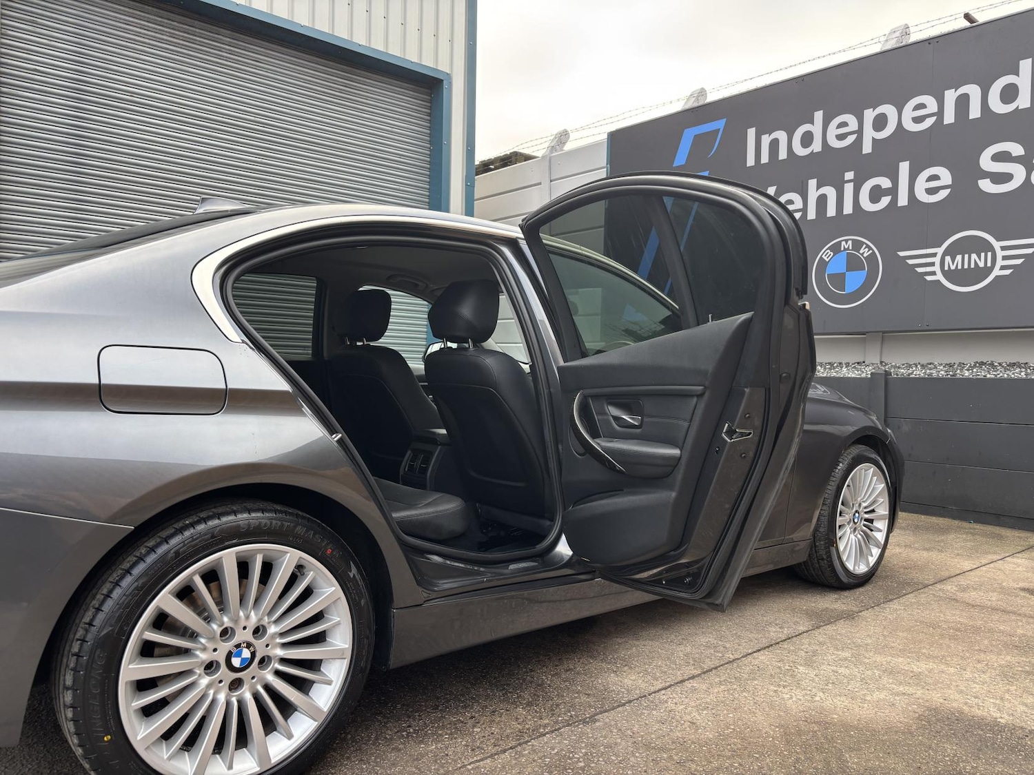 Used BMW 3 Series 2013 for sale - 76504791: Photo 25