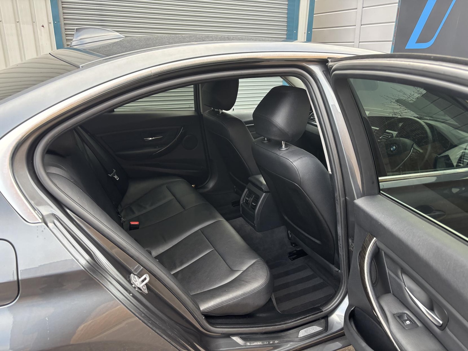 Used BMW 3 Series 2013 for sale - 76504791: Photo 26