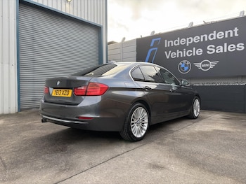 Used BMW 3 Series 2013 for sale - 76504791: Photo