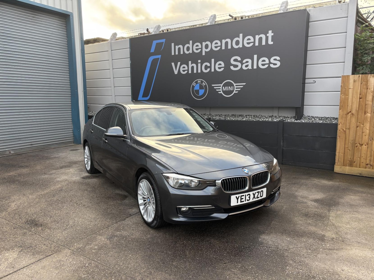 Used BMW 3 Series 2013 for sale - 76504791: Photo 4