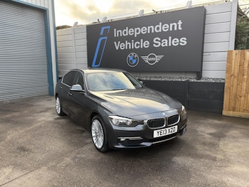 Used BMW 3 Series 2013 for sale - 76504791: Photo