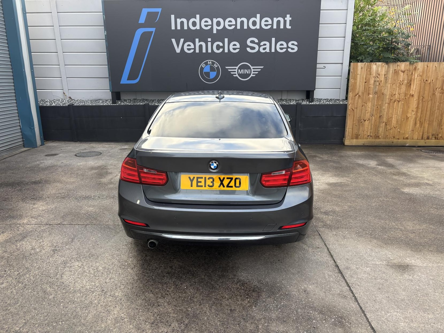 Used BMW 3 Series 2013 for sale - 76504791: Photo 5