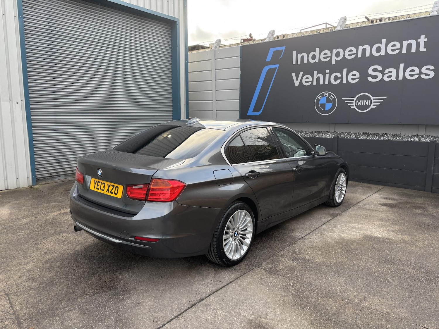 Used BMW 3 Series 2013 for sale - 76504791: Photo 6