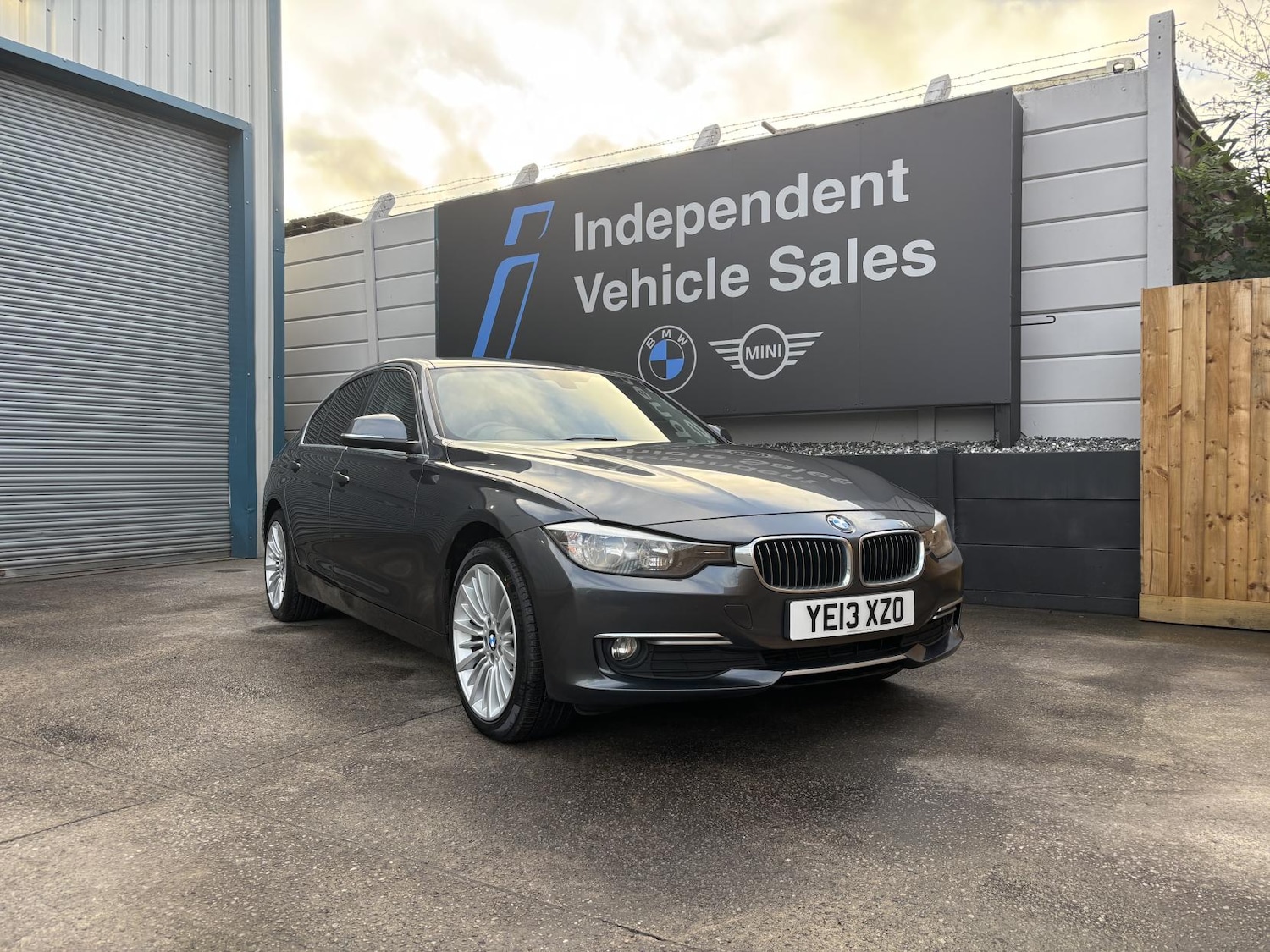 Used BMW 3 Series 2013 for sale - 76504791: Photo 7