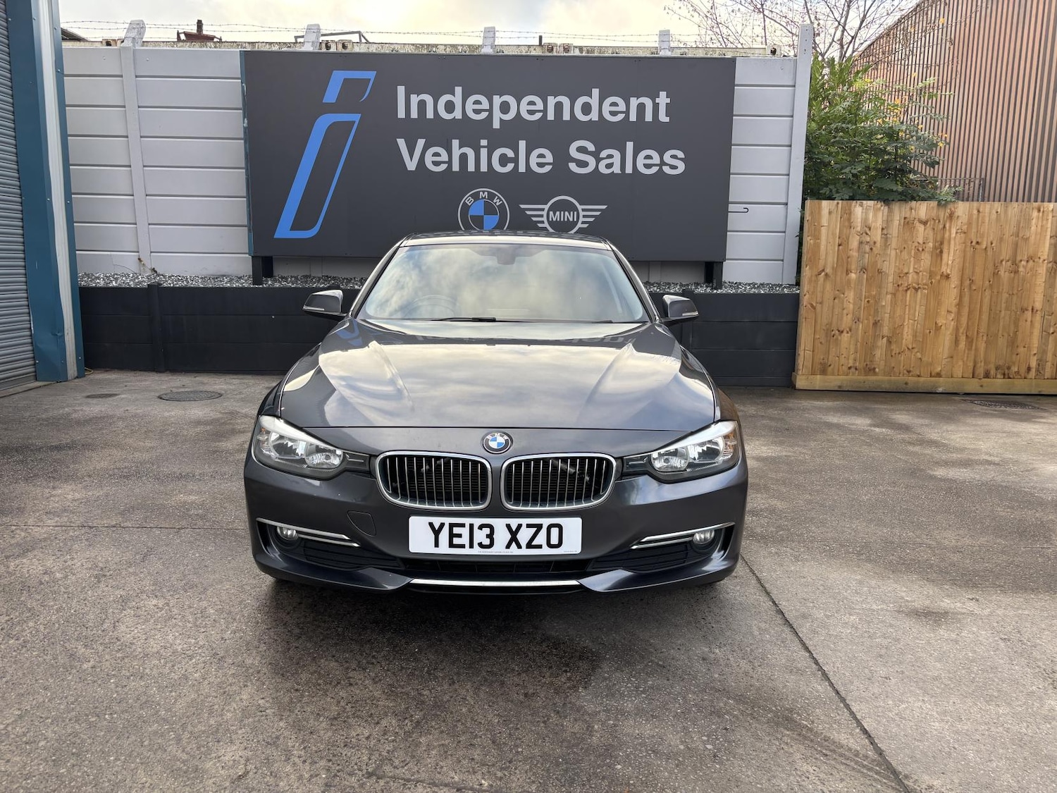 Used BMW 3 Series 2013 for sale - 76504791: Photo 8