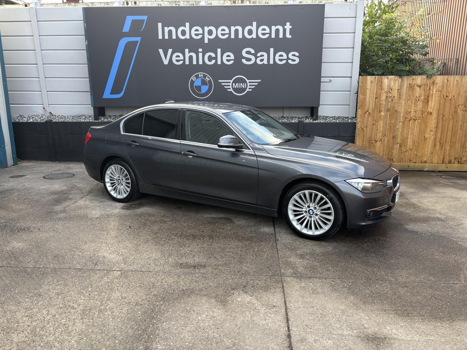 Used BMW 3 Series 2013 for sale - 76504791: Photo 9