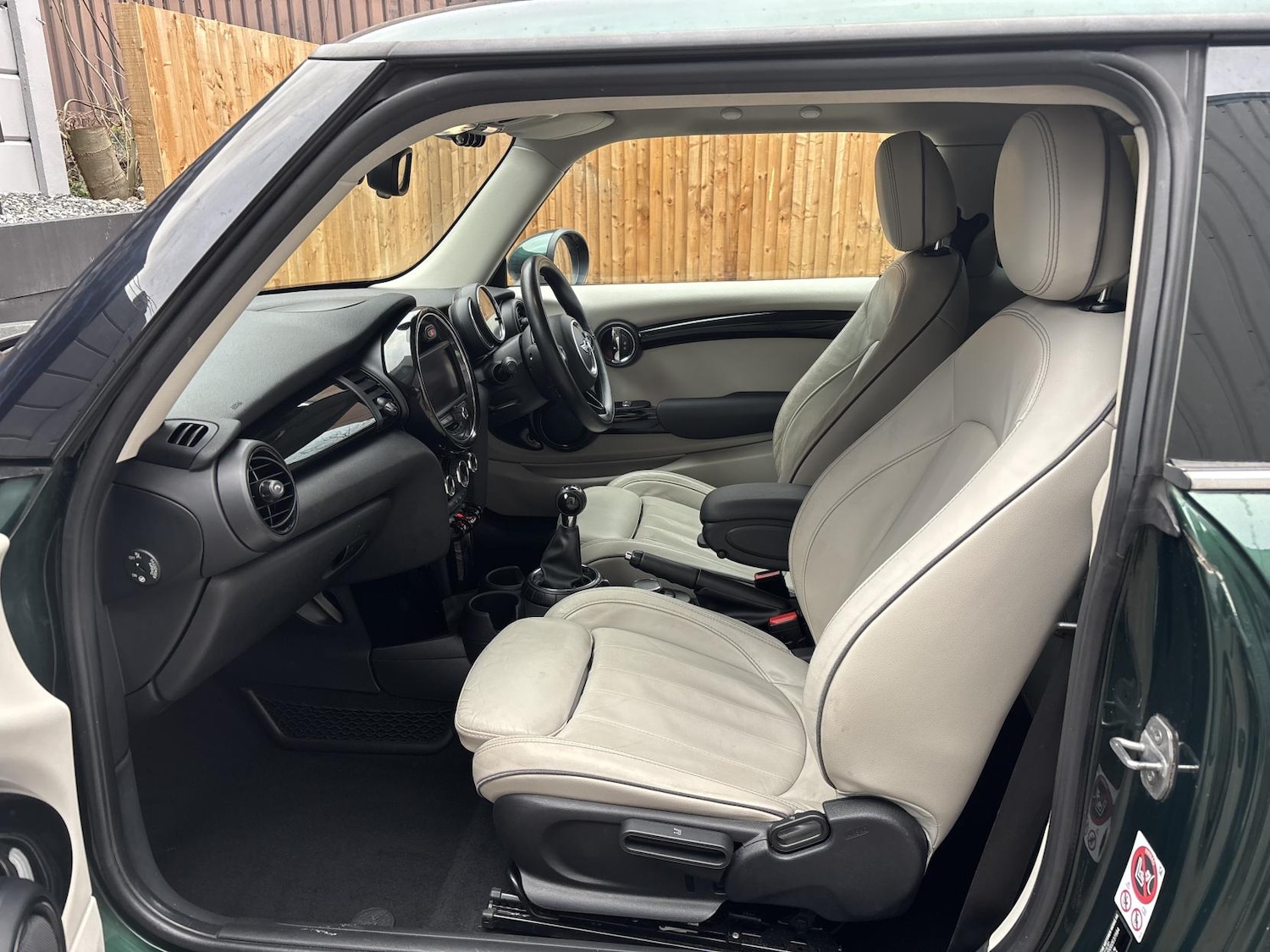 Used MINI Hatch 2017 for sale - 77487200: Photo 16