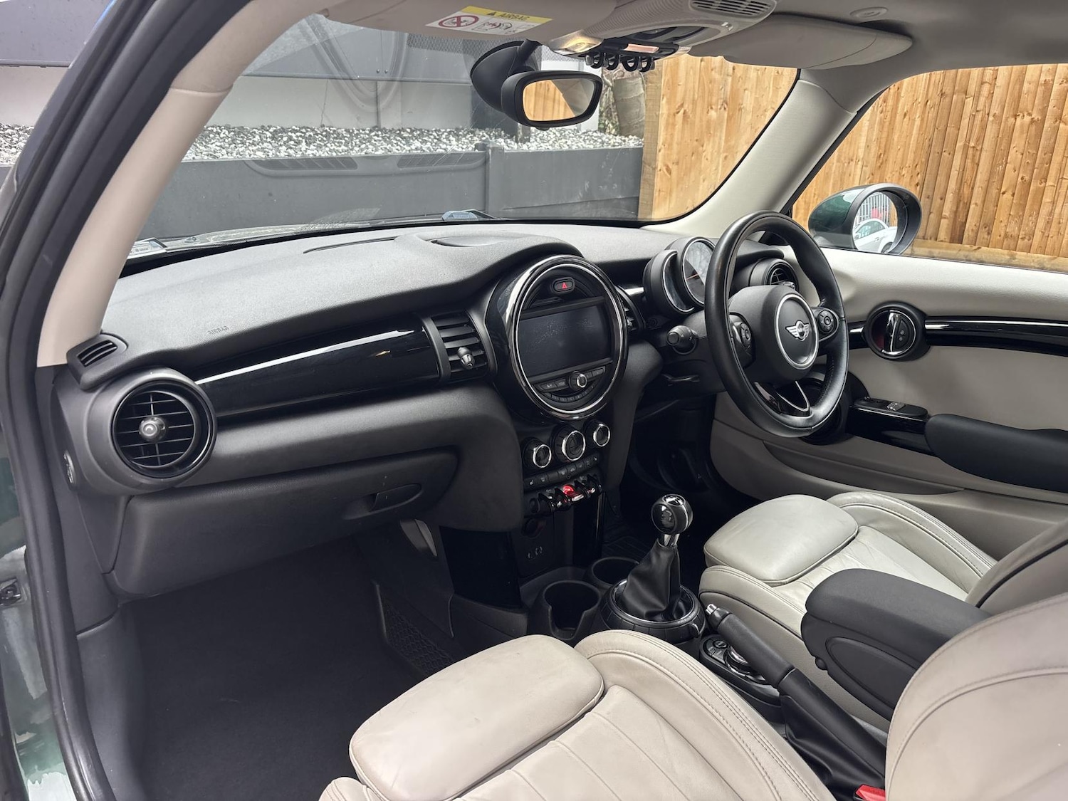 Used MINI Hatch 2017 for sale - 77487200: Photo 17