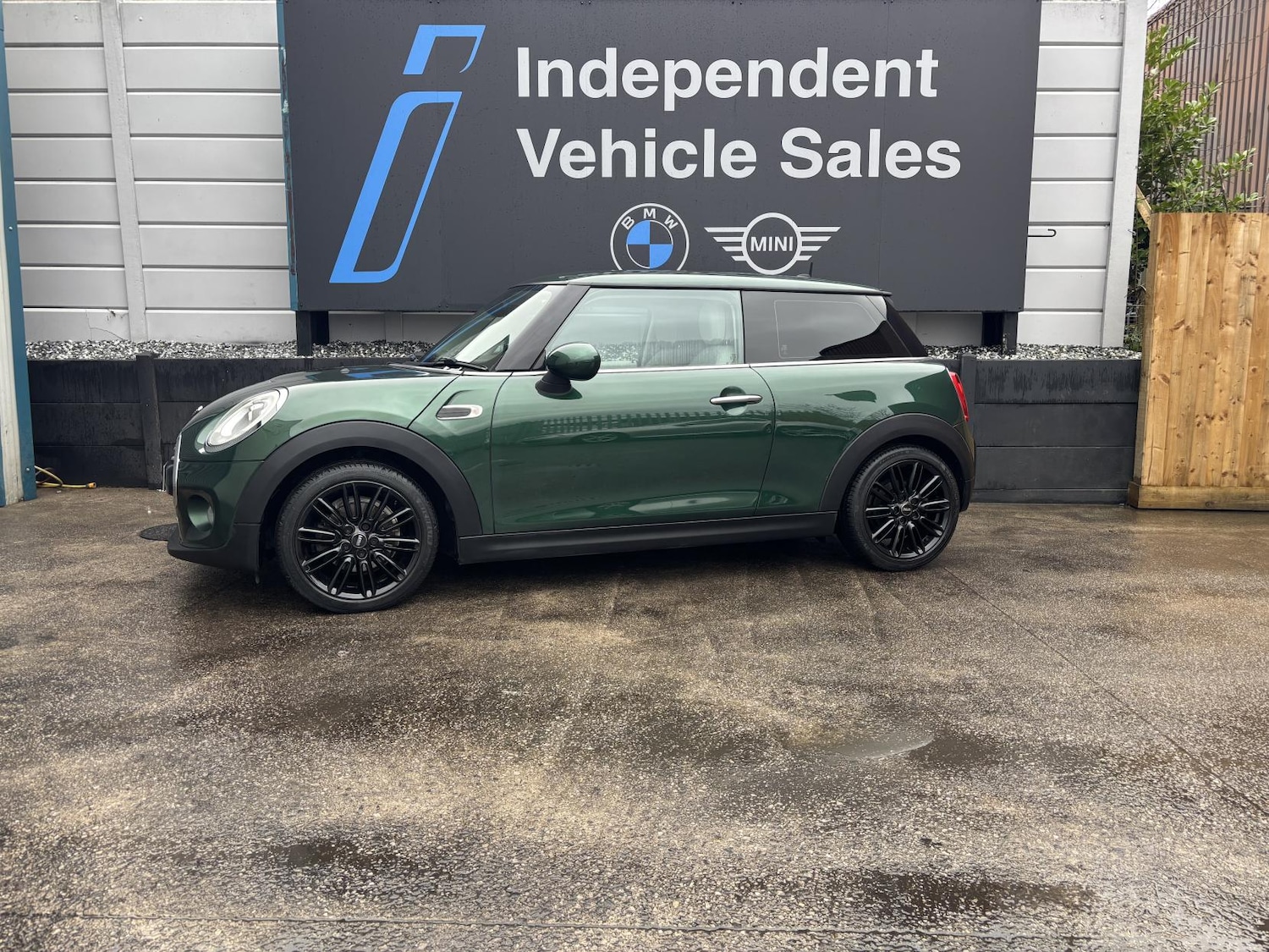 Used MINI Hatch 2017 for sale - 77487200: Photo 19