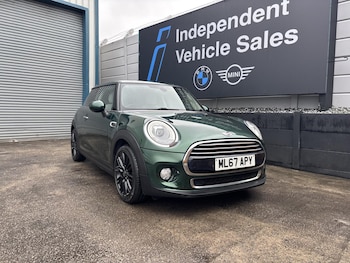 Used MINI Hatch 2017 for sale - 77487200: Photo