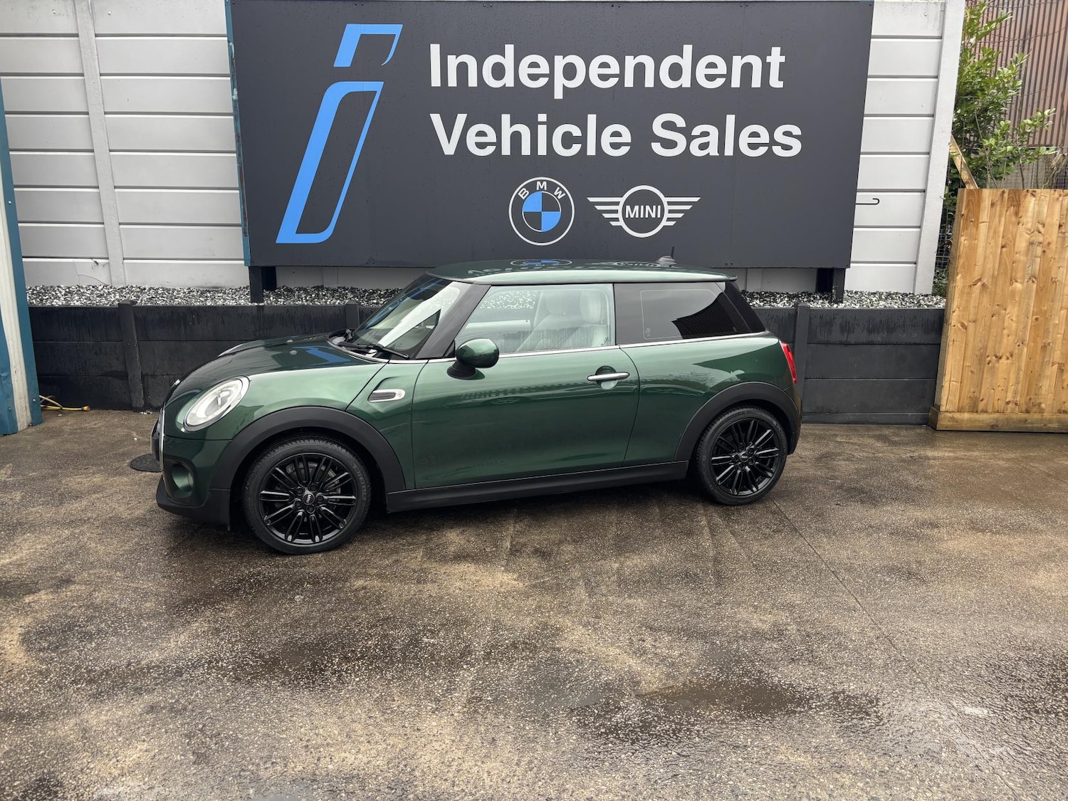 Used MINI Hatch 2017 for sale - 77487200: Photo 20