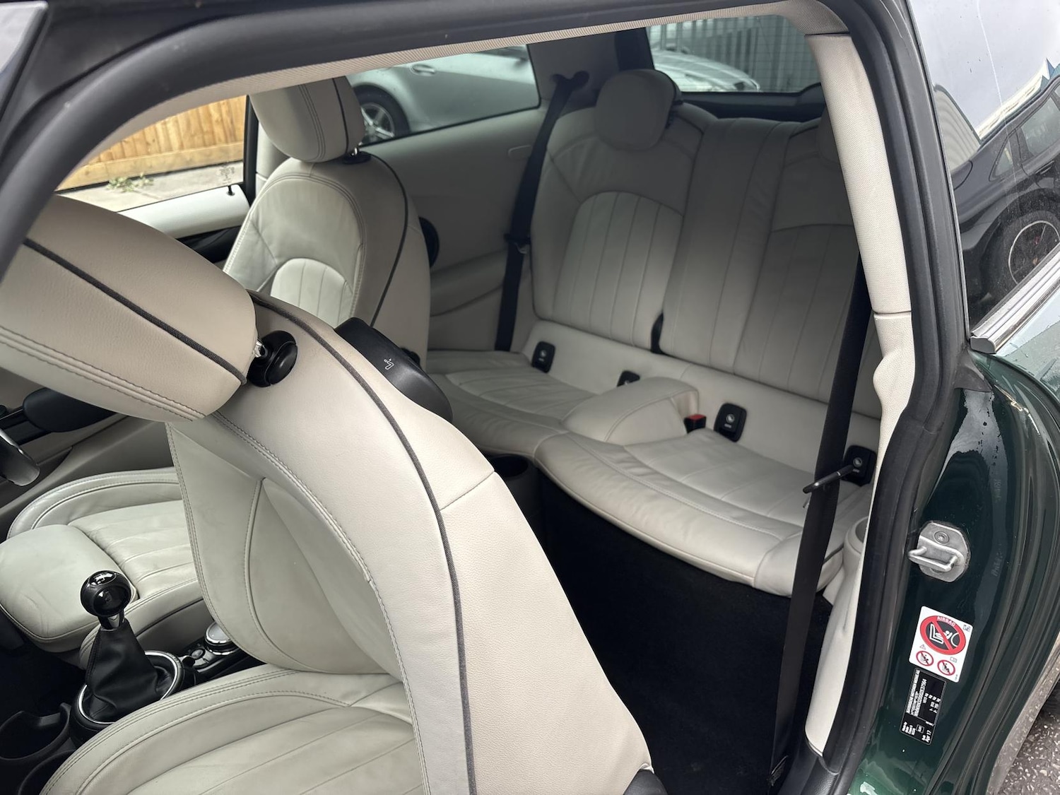 Used MINI Hatch 2017 for sale - 77487200: Photo 21