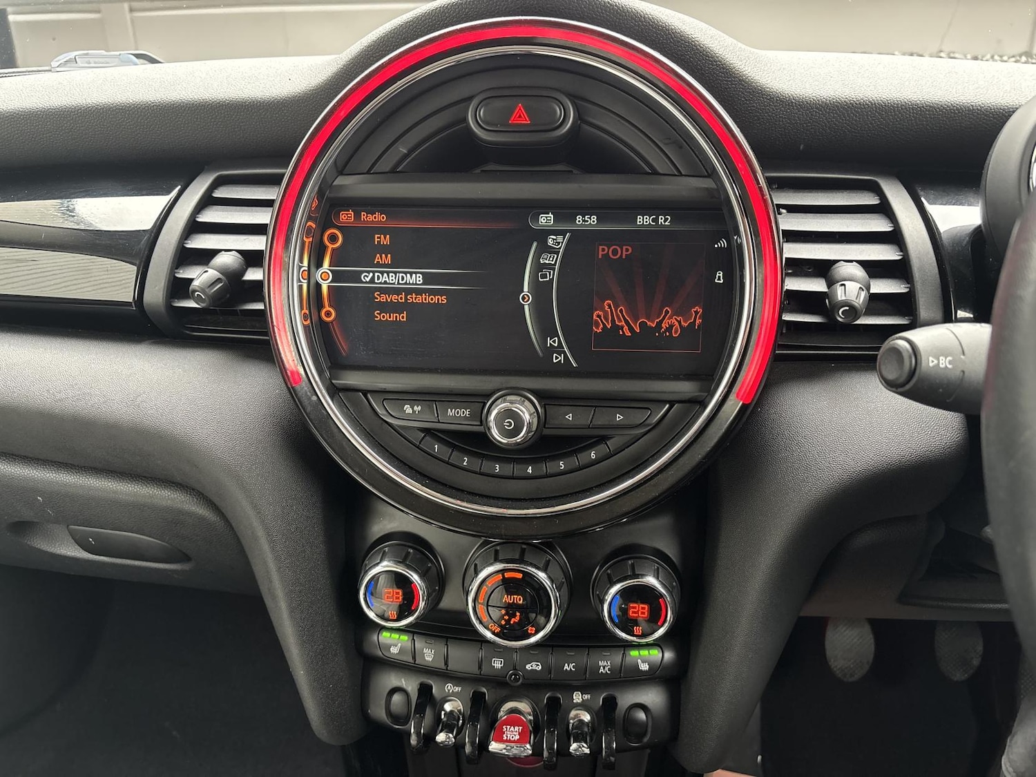 Used MINI Hatch 2017 for sale - 77487200: Photo 26