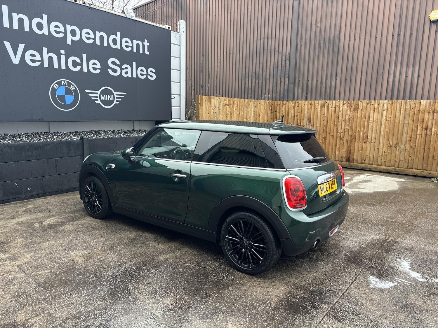 Used MINI Hatch 2017 for sale - 77487200: Photo 28