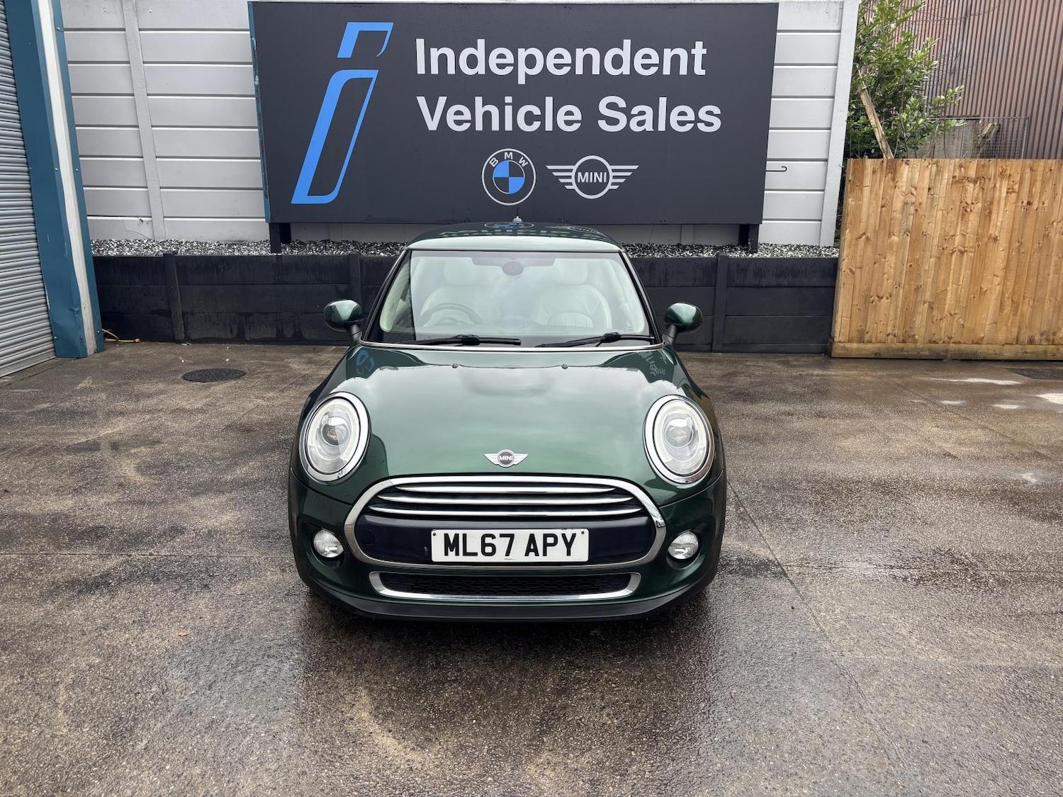 Used MINI Hatch 2017 for sale - 77487200: Photo 29