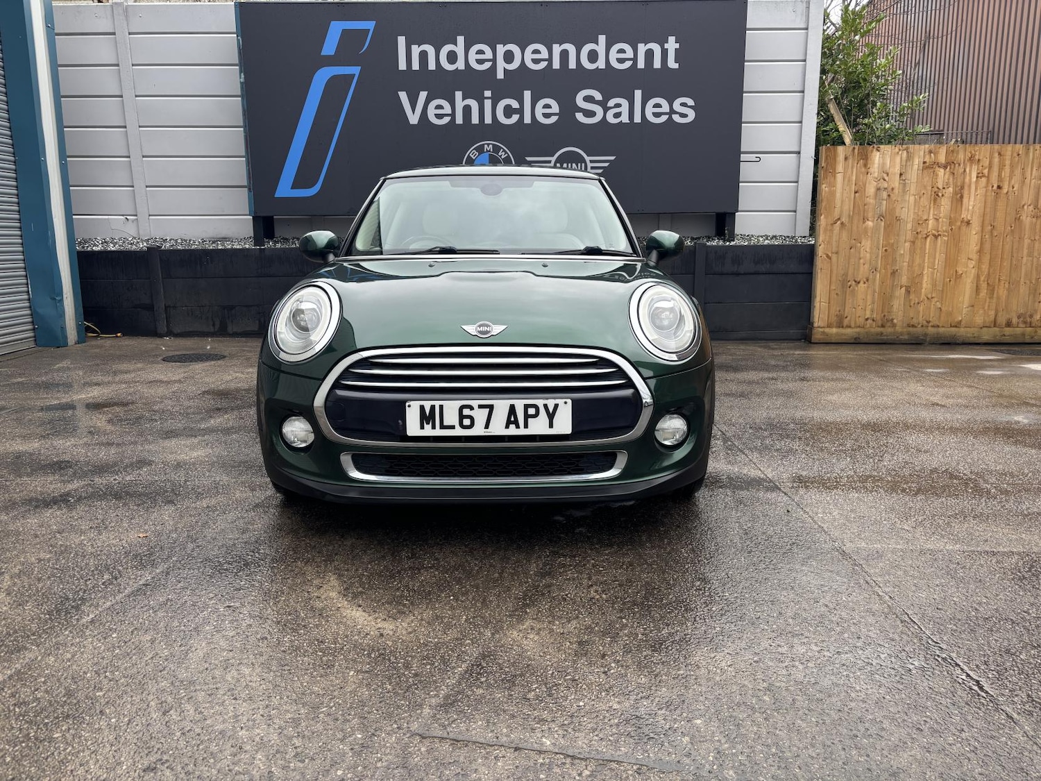 Used MINI Hatch 2017 for sale - 77487200: Photo 30