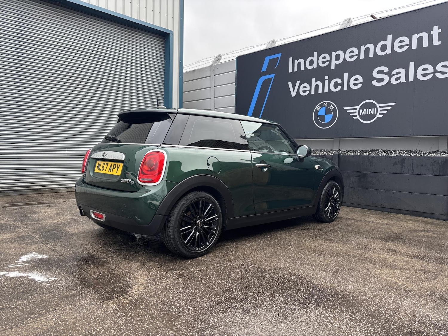 Used MINI Hatch 2017 for sale - 77487200: Photo 31