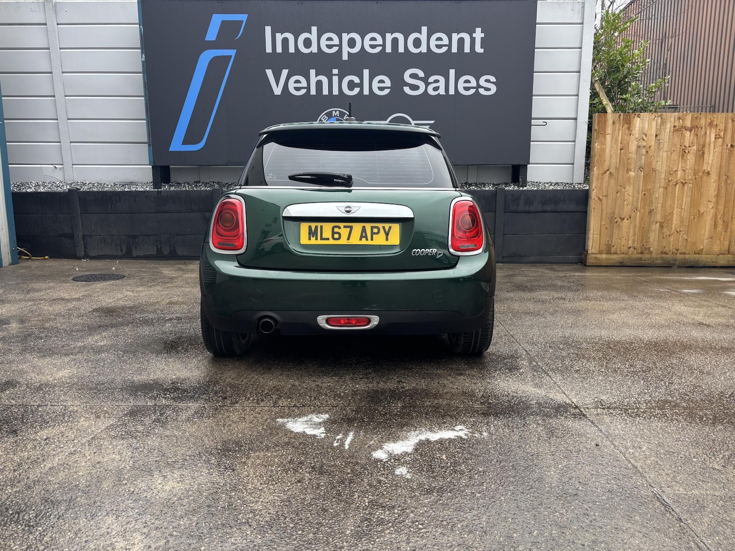 Used MINI Hatch 2017 for sale - 77487200: Photo 33