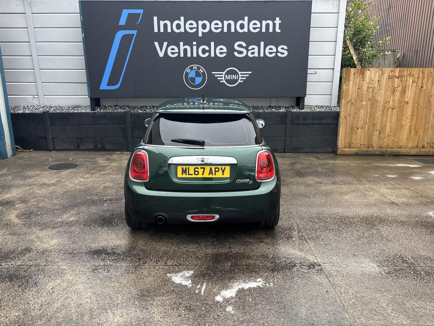 Used MINI Hatch 2017 for sale - 77487200: Photo 34