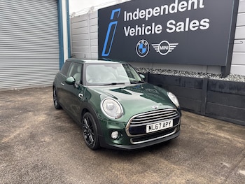Used MINI Hatch 2017 for sale - 77487200: Photo