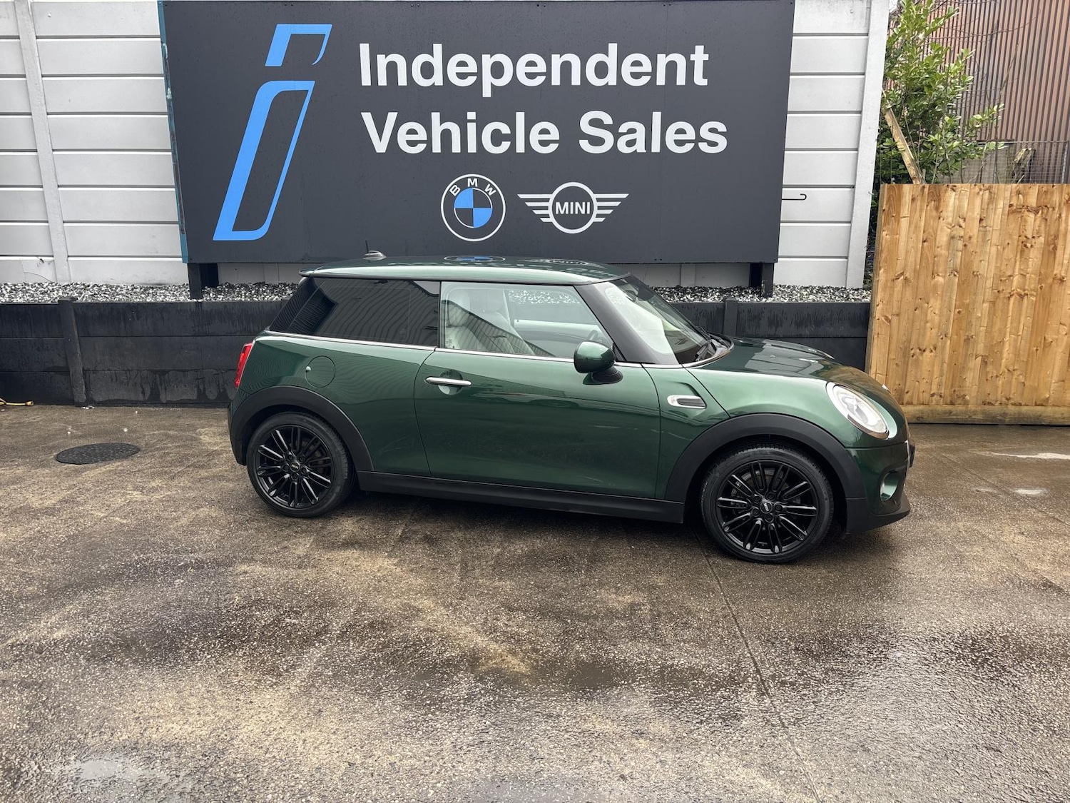 Used MINI Hatch 2017 for sale - 77487200: Photo 4