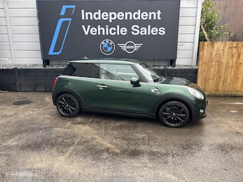 Used MINI Hatch 2017 for sale - 77487200: Photo