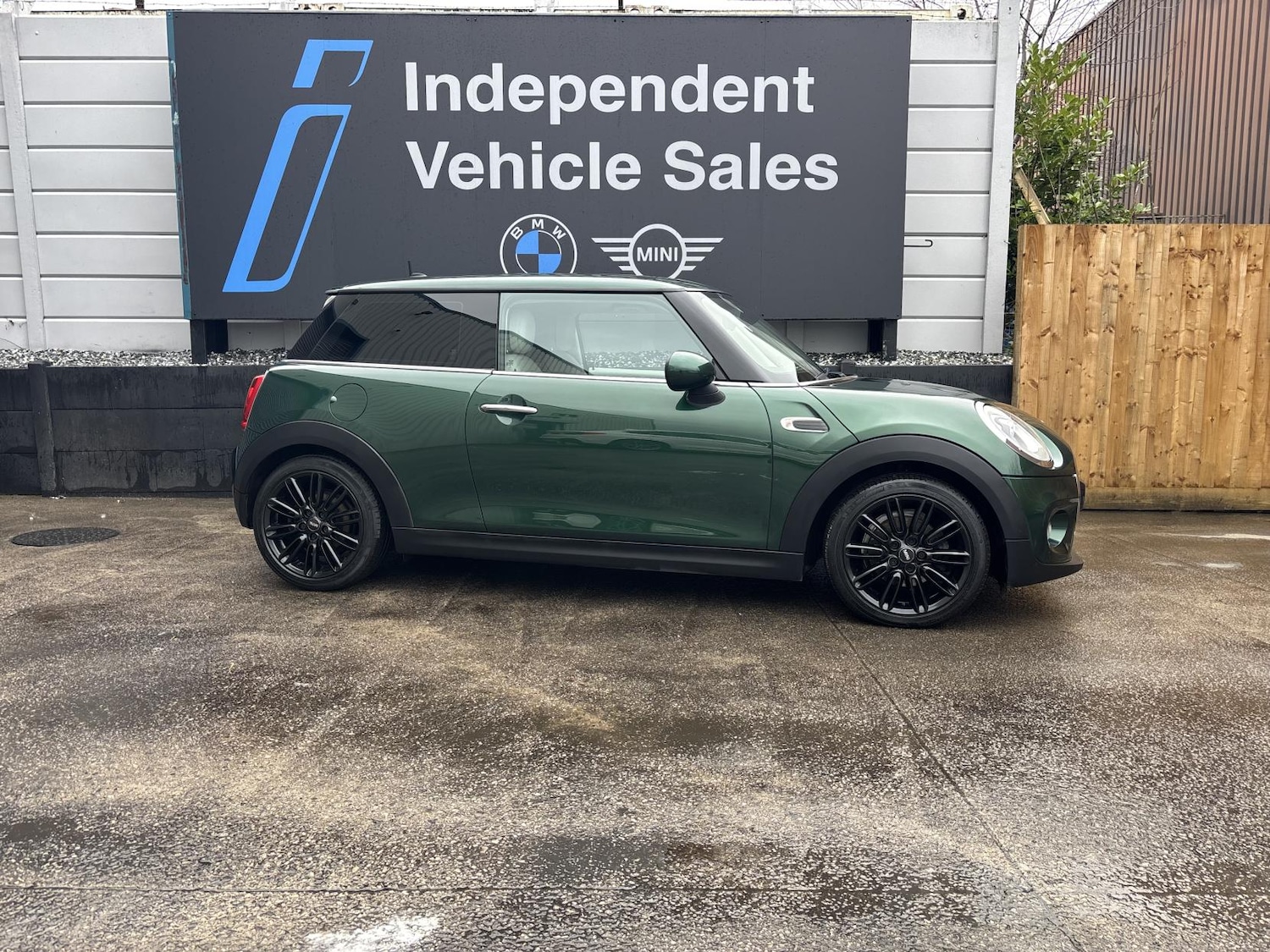 Used MINI Hatch 2017 for sale - 77487200: Photo 6