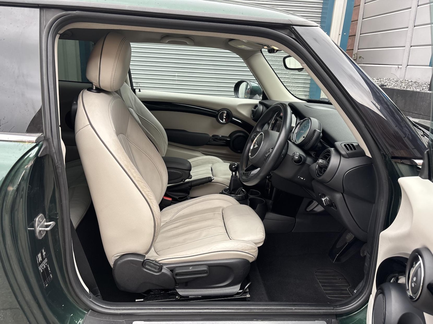 Used MINI Hatch 2017 for sale - 77487200: Photo 8