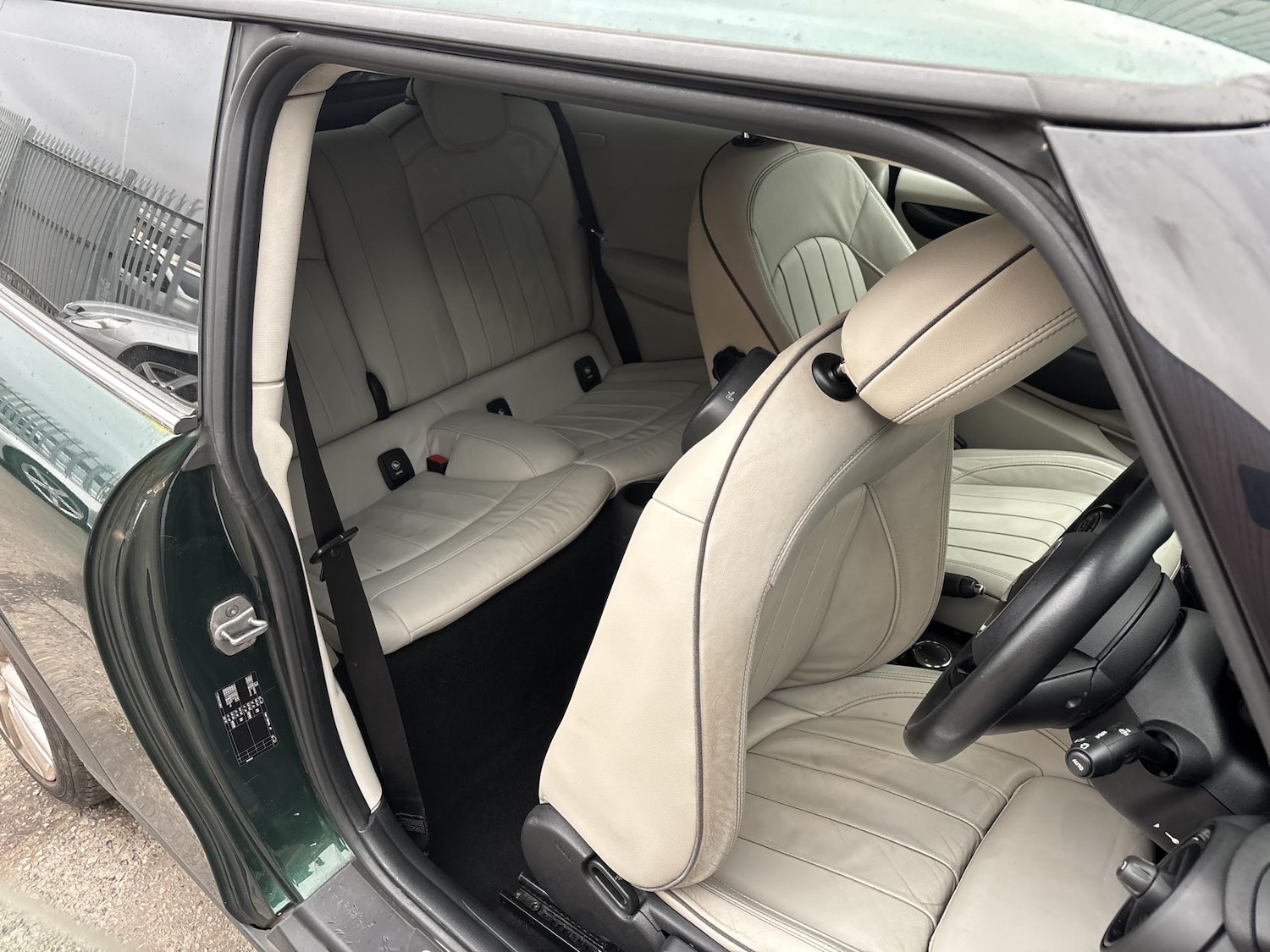 Used MINI Hatch 2017 for sale - 77487200: Photo 9