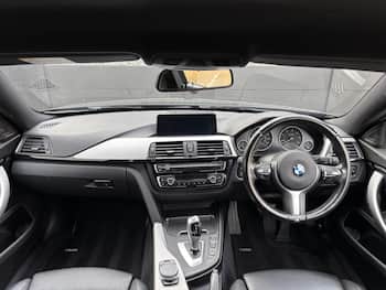 Used BMW 4 Series 2016 for sale - 79556976: Photo