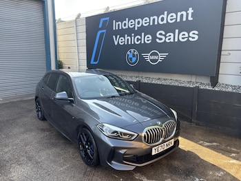 Used BMW 1 Series 2020 for sale - 79515842: Photo