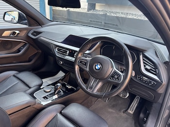 Used BMW 1 Series 2020 for sale - 79515842: Photo