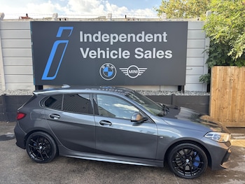 Used BMW 1 Series 2020 for sale - 79515842: Photo