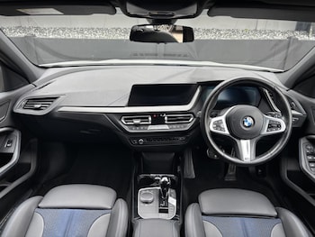 Used BMW 1 Series 2022 for sale - 78509053: Photo
