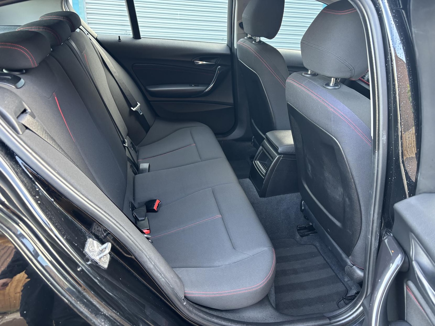 Used BMW 1 Series 2013 for sale - 76627543: Photo 16