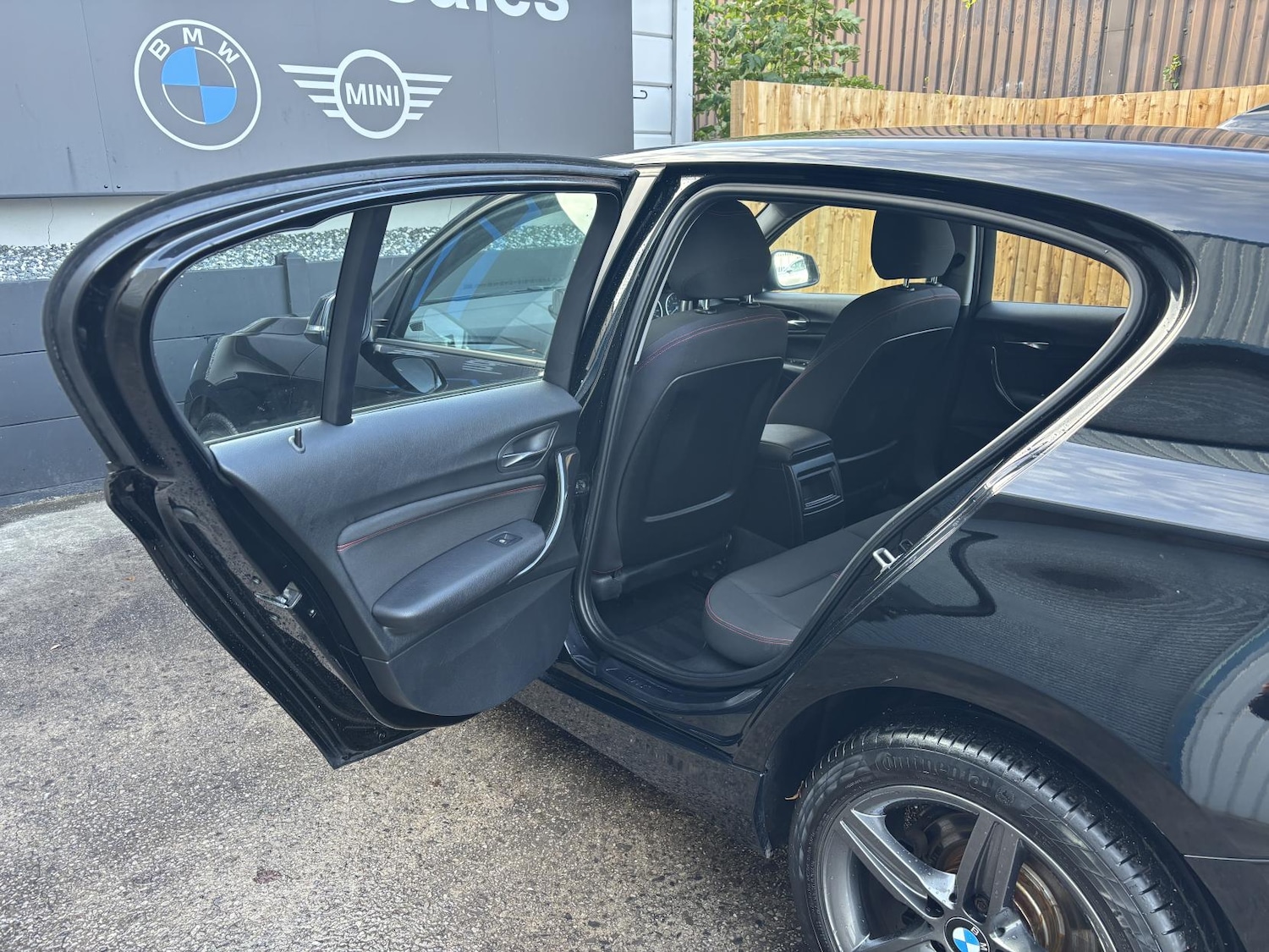 Used BMW 1 Series 2013 for sale - 76627543: Photo 17